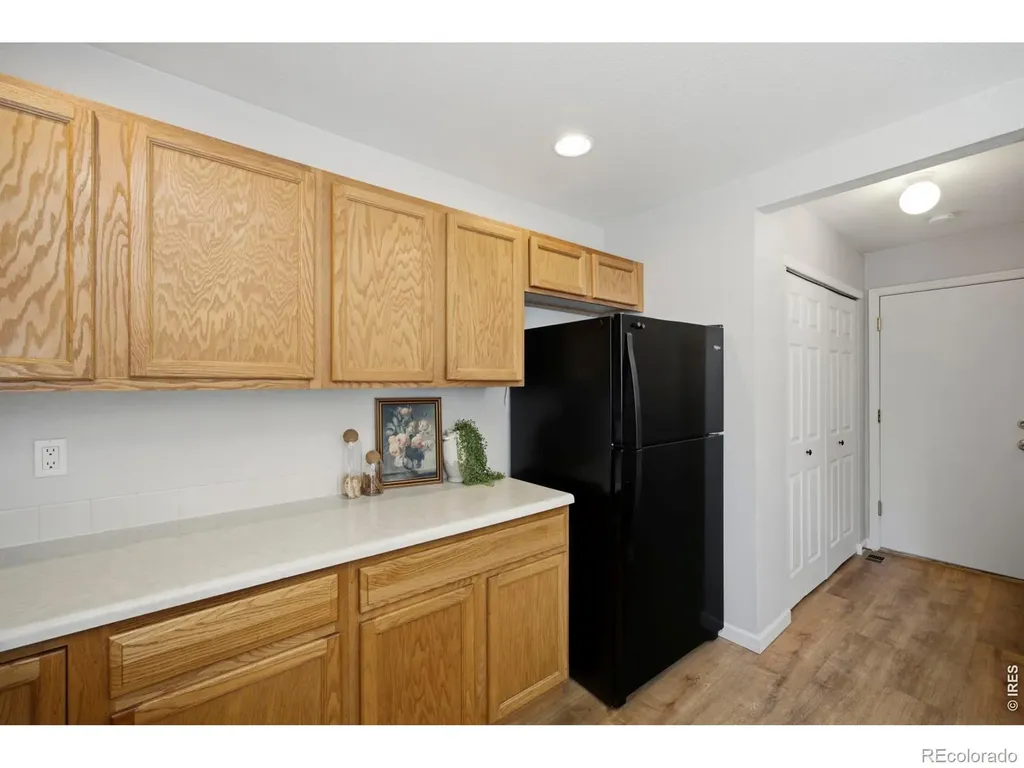 1227 Dewey Drive Fort Collins CO 80526