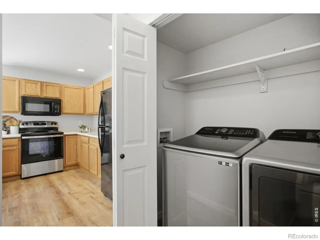1227 Dewey Drive Fort Collins CO 80526