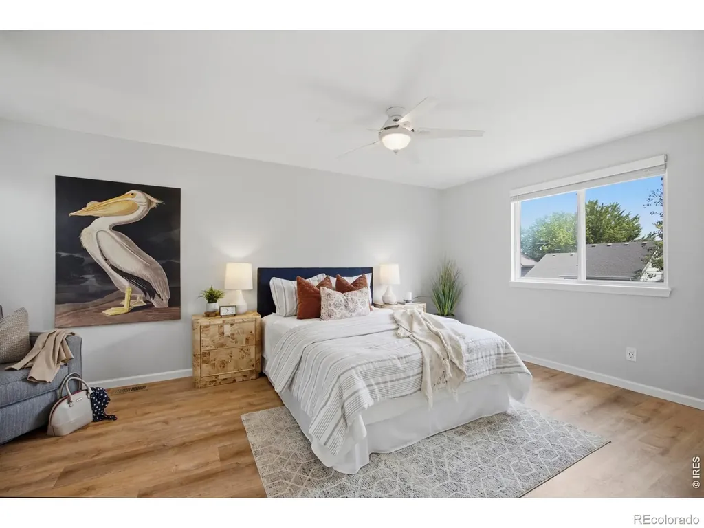 1227 Dewey Drive Fort Collins CO 80526