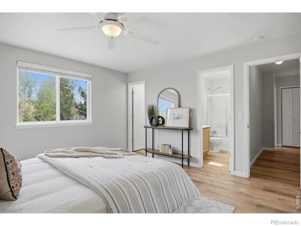 1227 Dewey Drive Fort Collins CO 80526