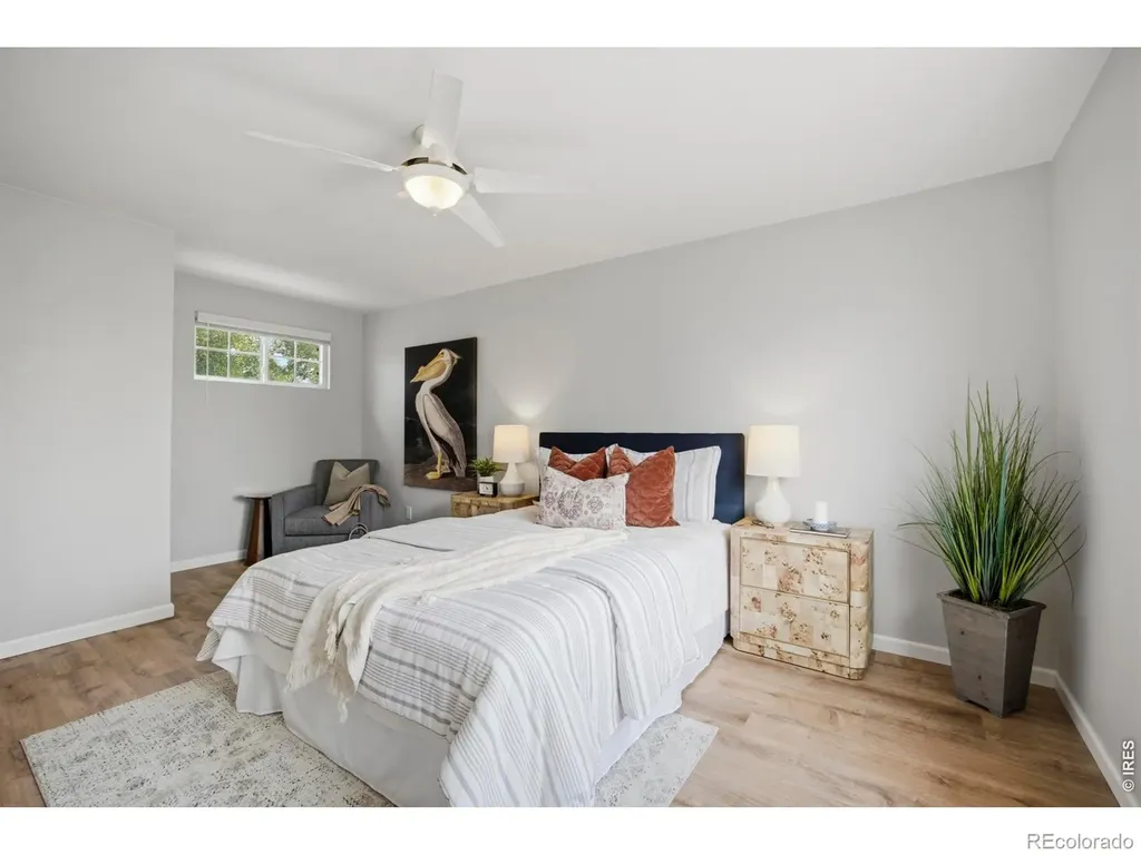 1227 Dewey Drive Fort Collins CO 80526