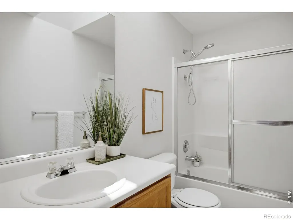 1227 Dewey Drive Fort Collins CO 80526