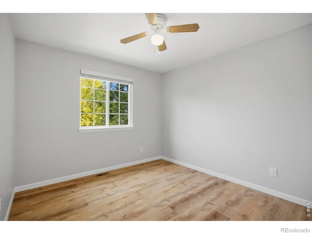 1227 Dewey Drive Fort Collins CO 80526