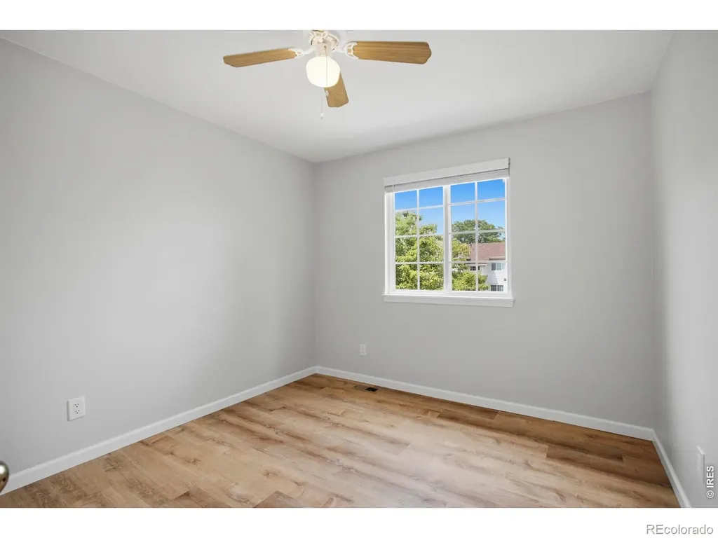1227 Dewey Drive Fort Collins CO 80526