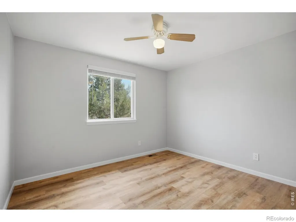 1227 Dewey Drive Fort Collins CO 80526