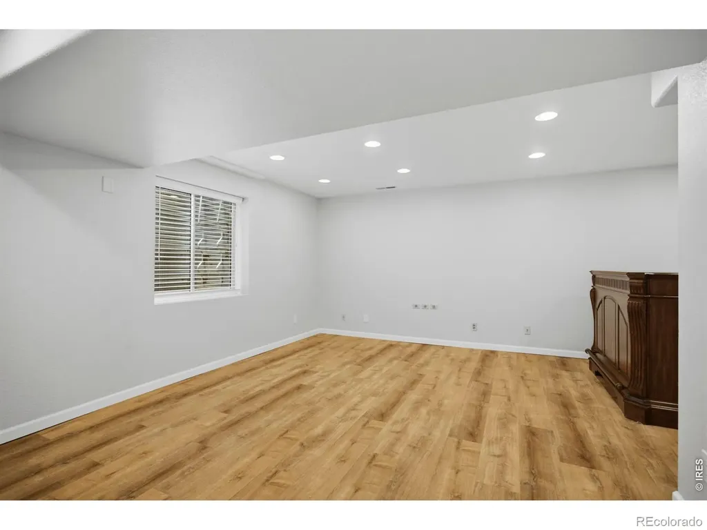 1227 Dewey Drive Fort Collins CO 80526