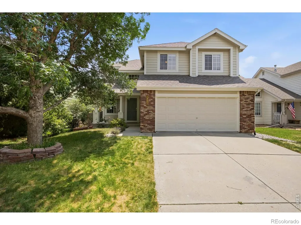 1227 Dewey Drive Fort Collins CO 80526