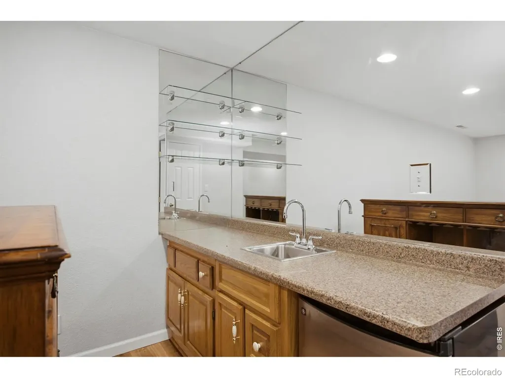 1227 Dewey Drive Fort Collins CO 80526