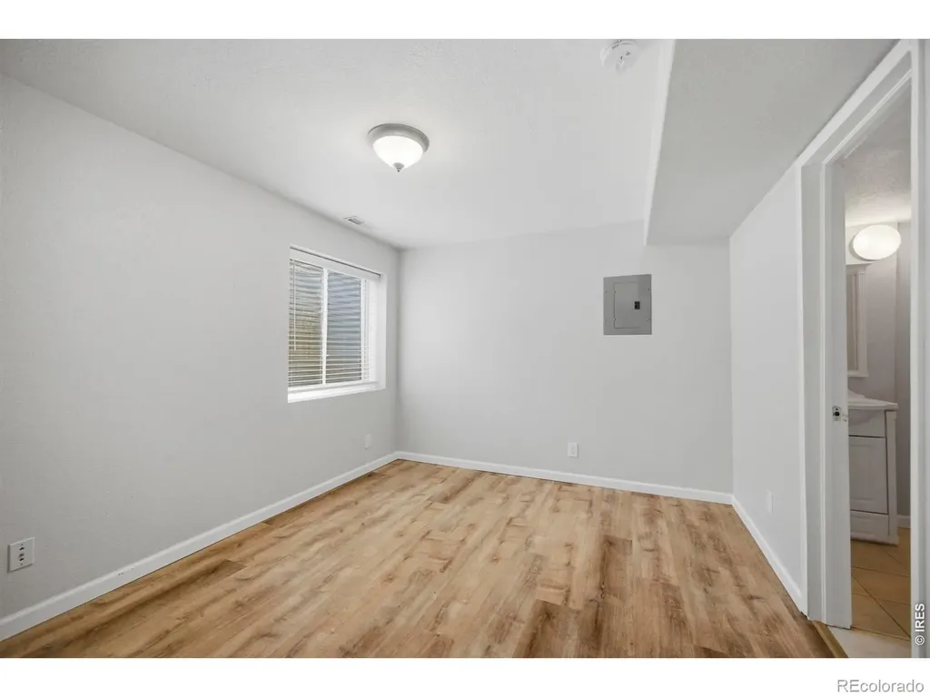 1227 Dewey Drive Fort Collins CO 80526
