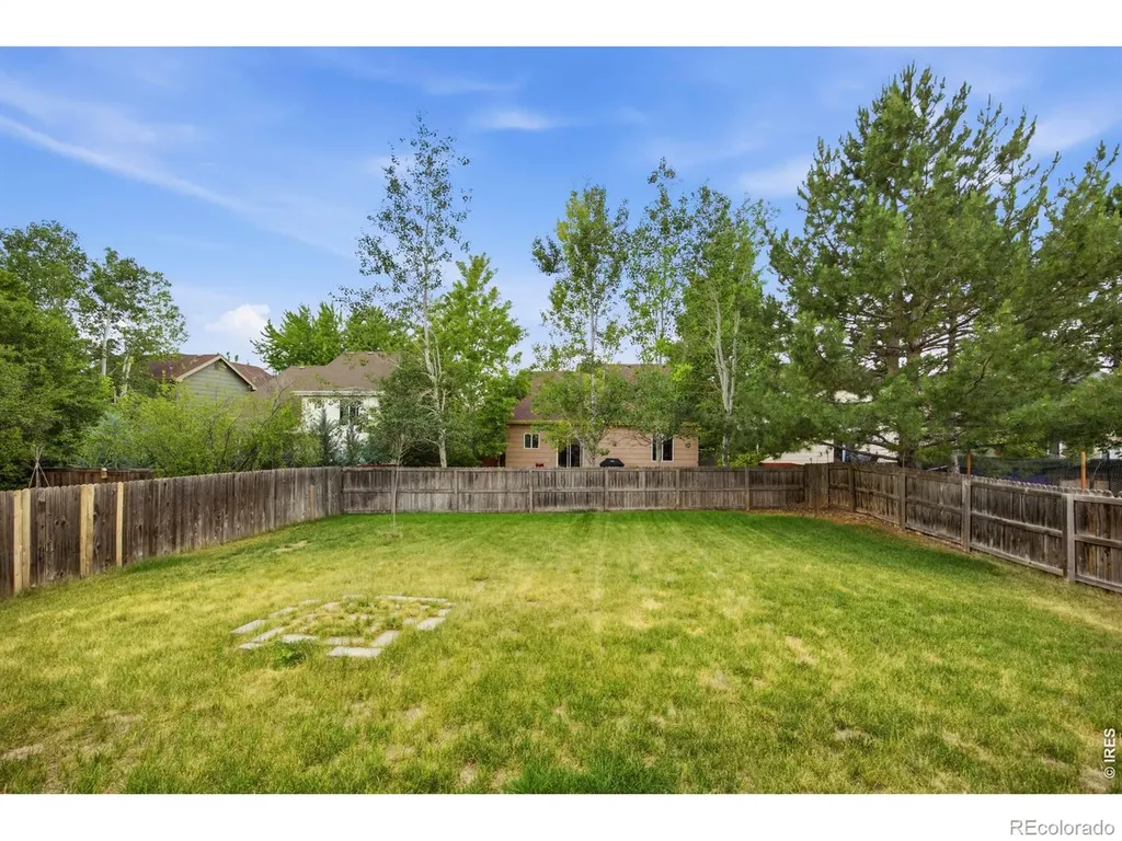 1227 Dewey Drive Fort Collins CO 80526