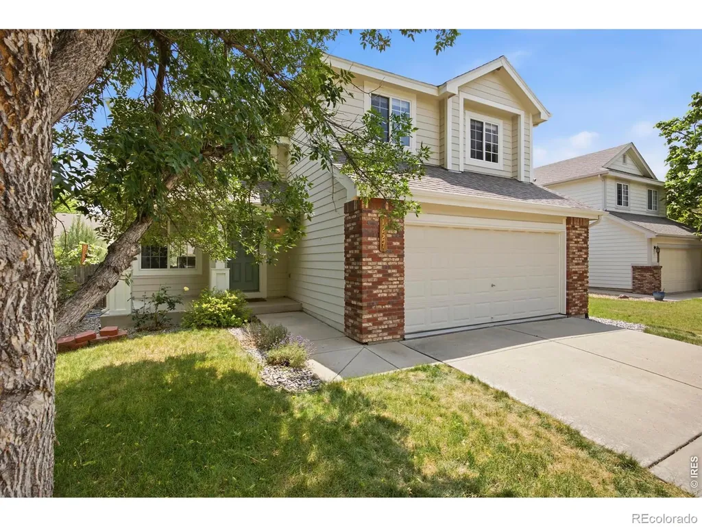 1227 Dewey Drive Fort Collins CO 80526