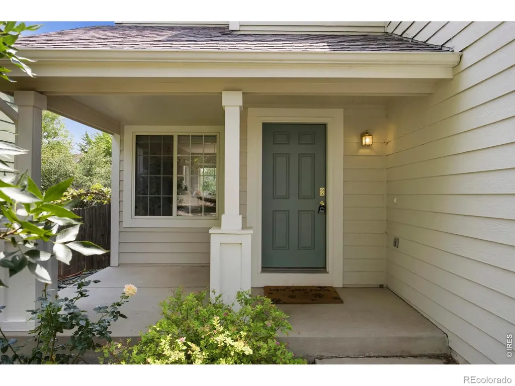 1227 Dewey Drive Fort Collins CO 80526