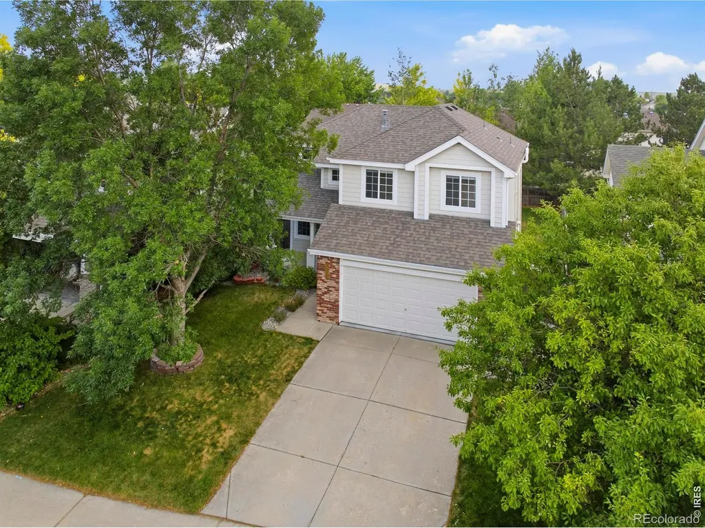 1227 Dewey Drive Fort Collins CO 80526