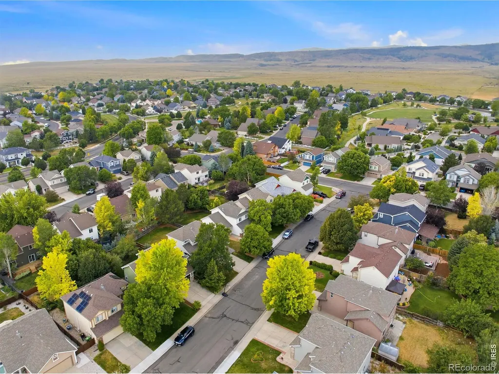 1227 Dewey Drive Fort Collins CO 80526