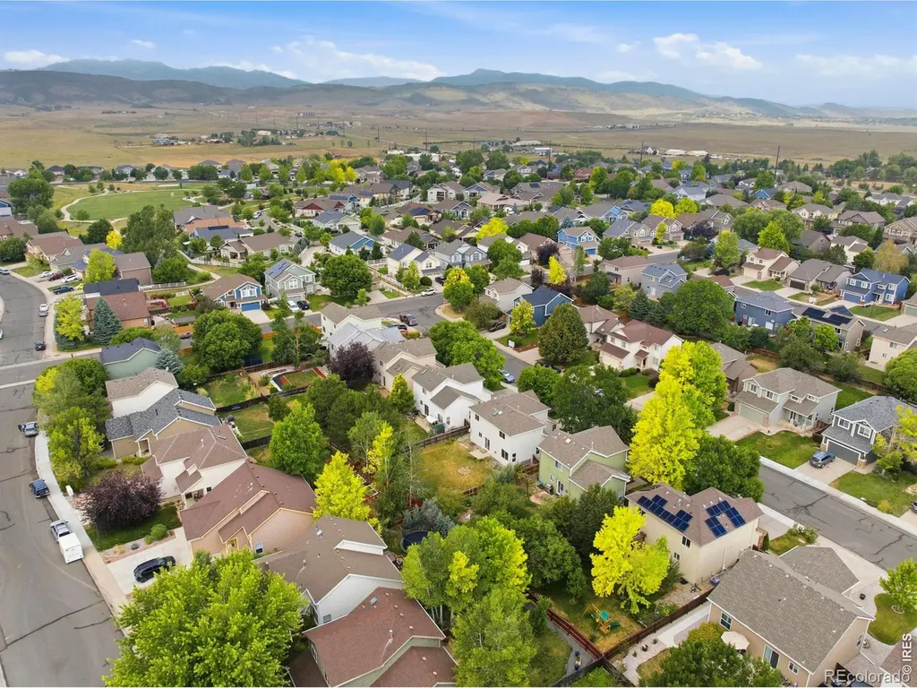 1227 Dewey Drive Fort Collins CO 80526