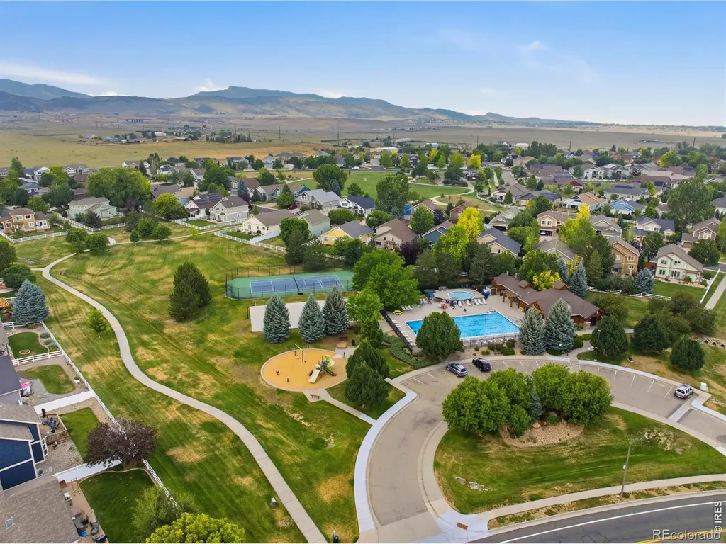 1227 Dewey Drive Fort Collins CO 80526