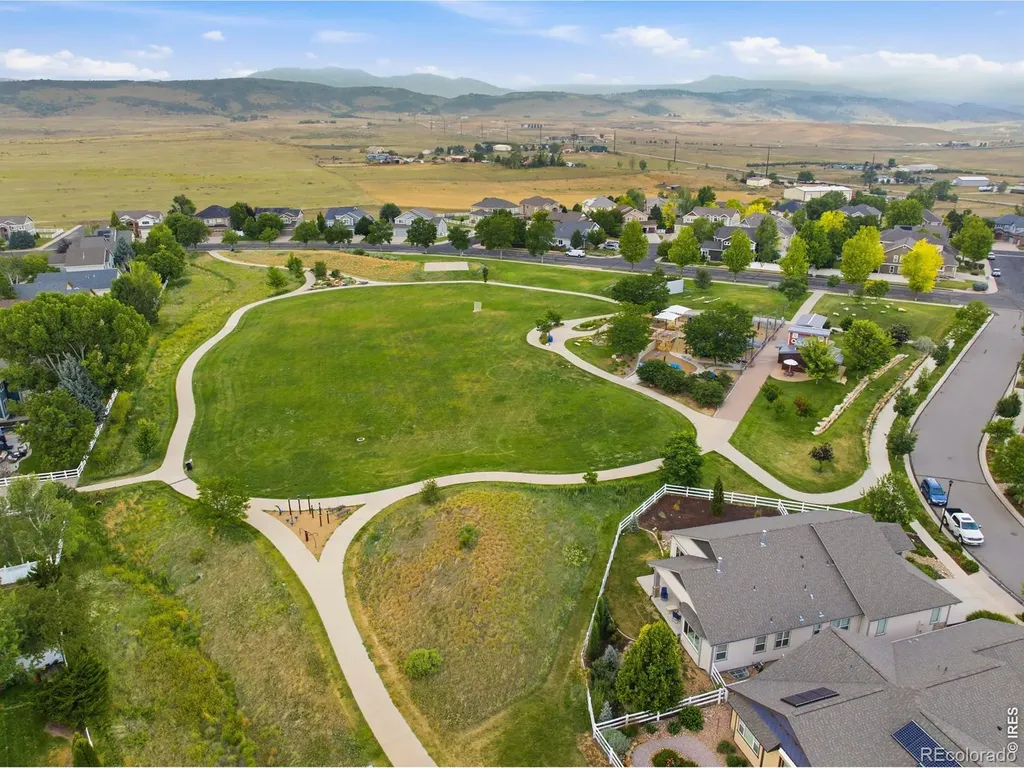 1227 Dewey Drive Fort Collins CO 80526