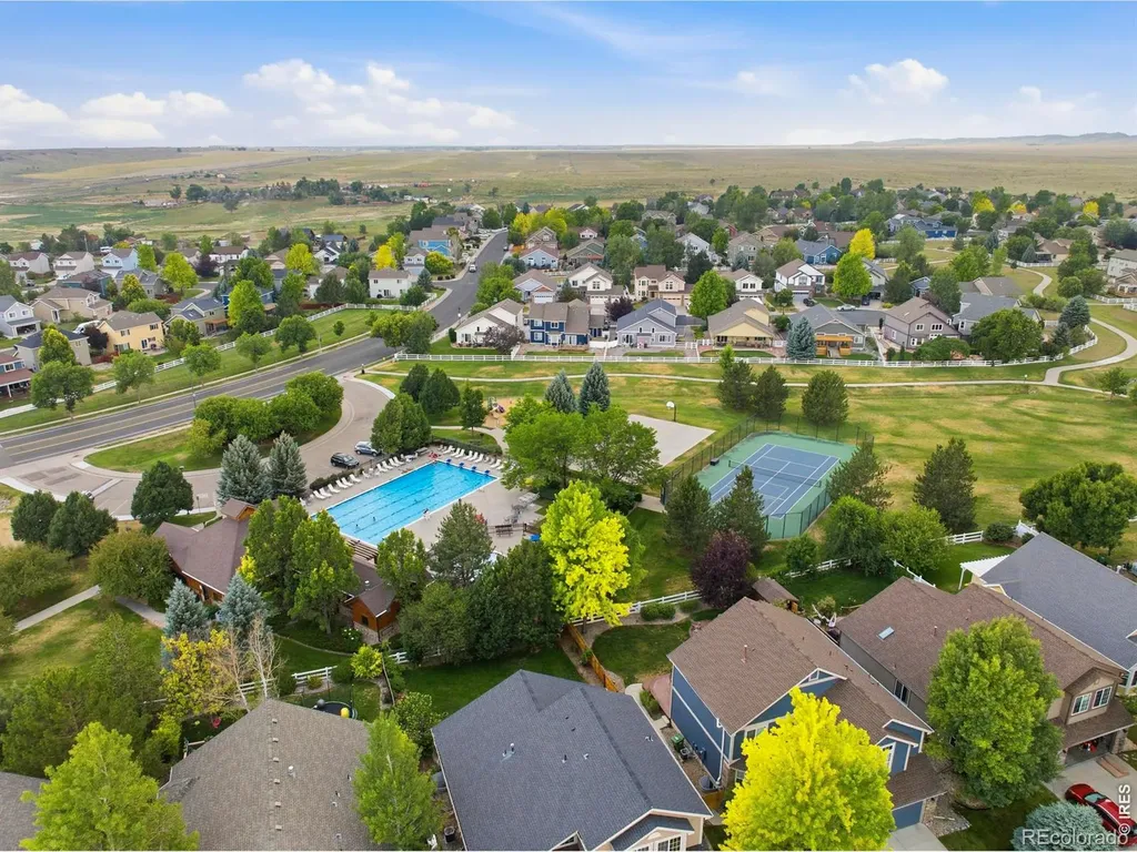 1227 Dewey Drive Fort Collins CO 80526