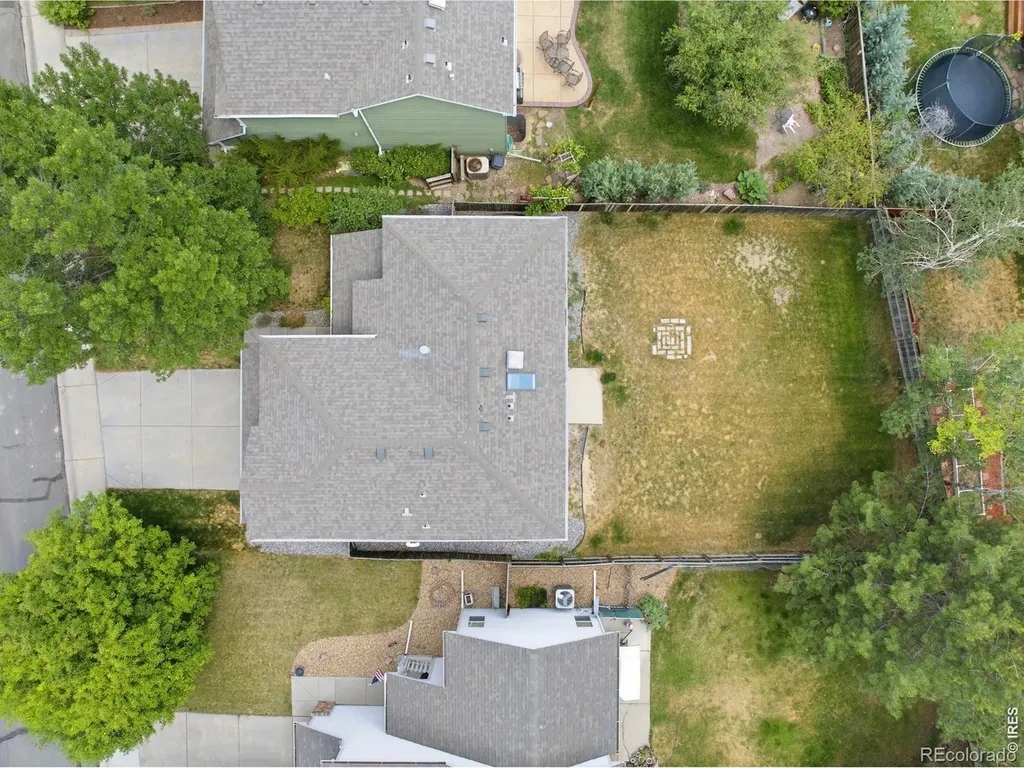1227 Dewey Drive Fort Collins CO 80526