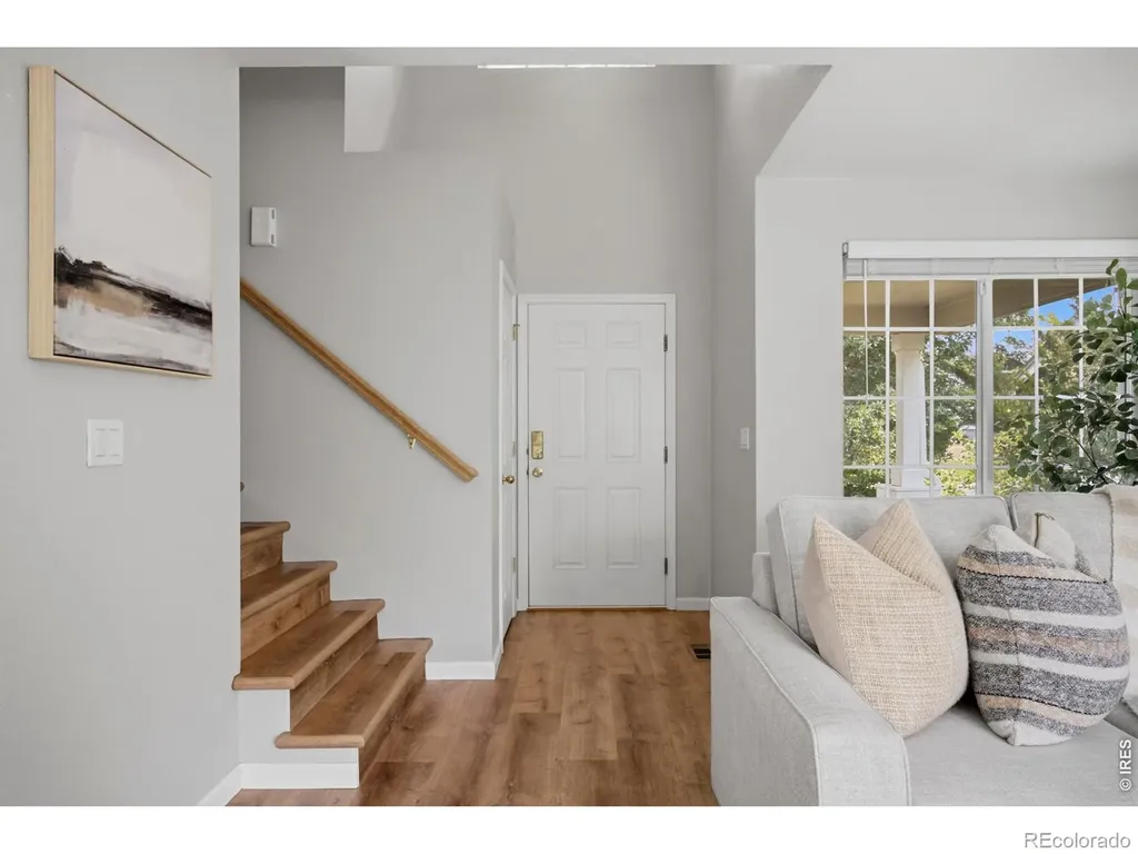 1227 Dewey Drive Fort Collins CO 80526