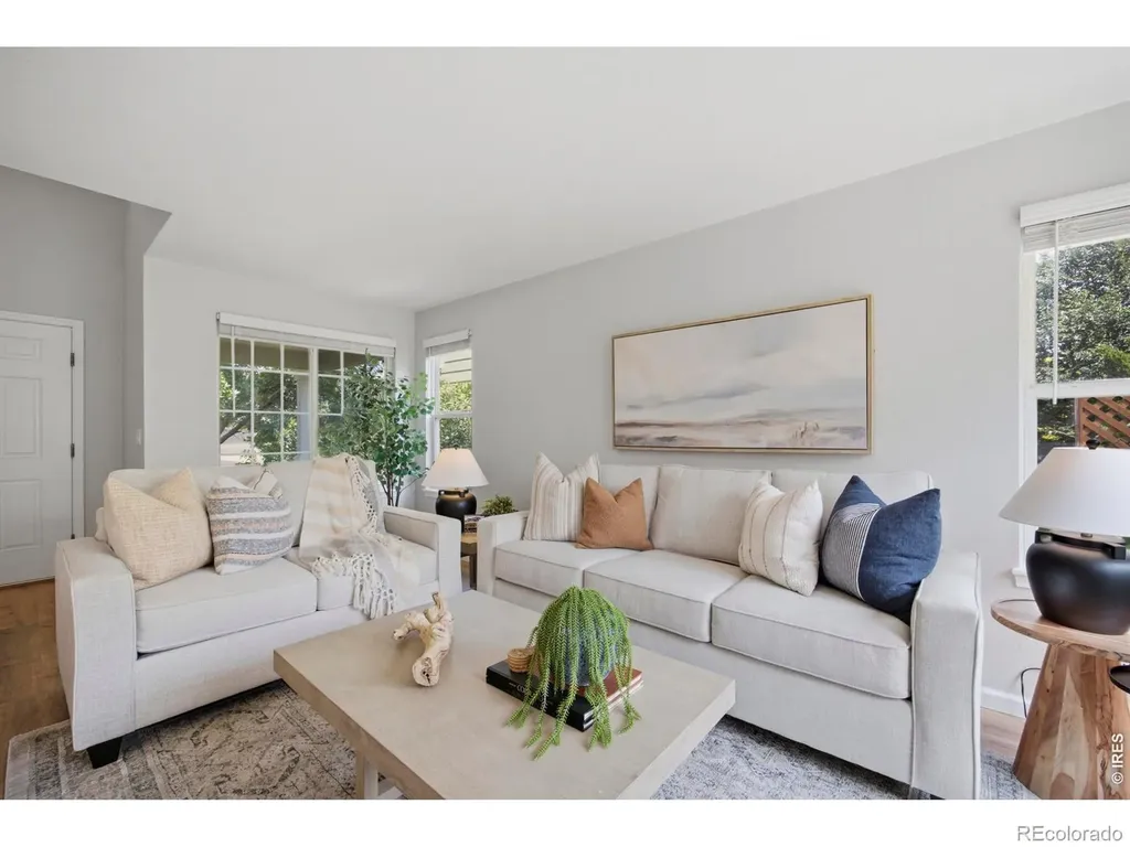 1227 Dewey Drive Fort Collins CO 80526