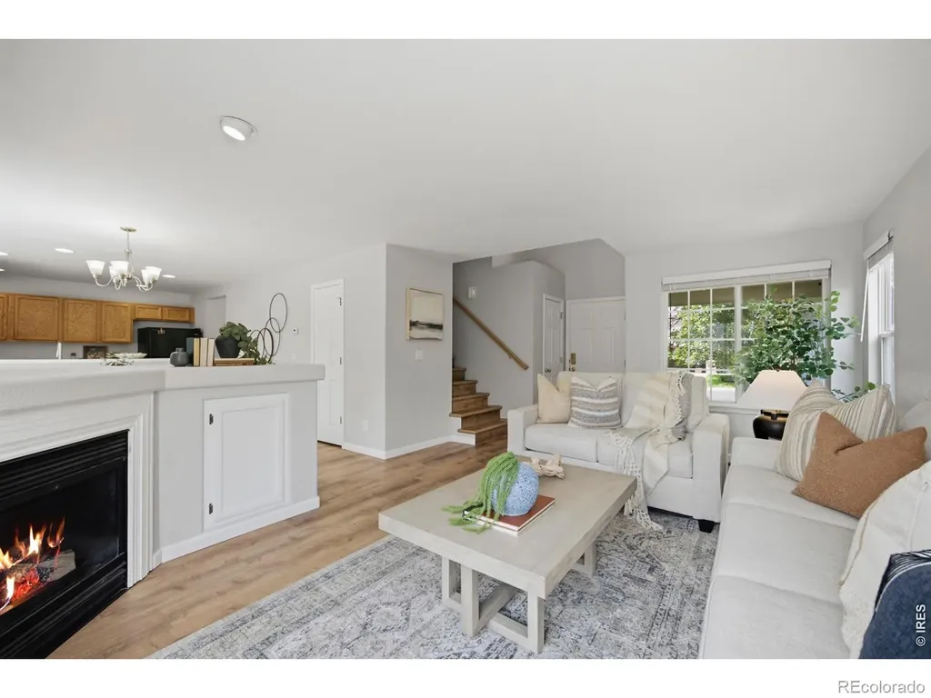 1227 Dewey Drive Fort Collins CO 80526