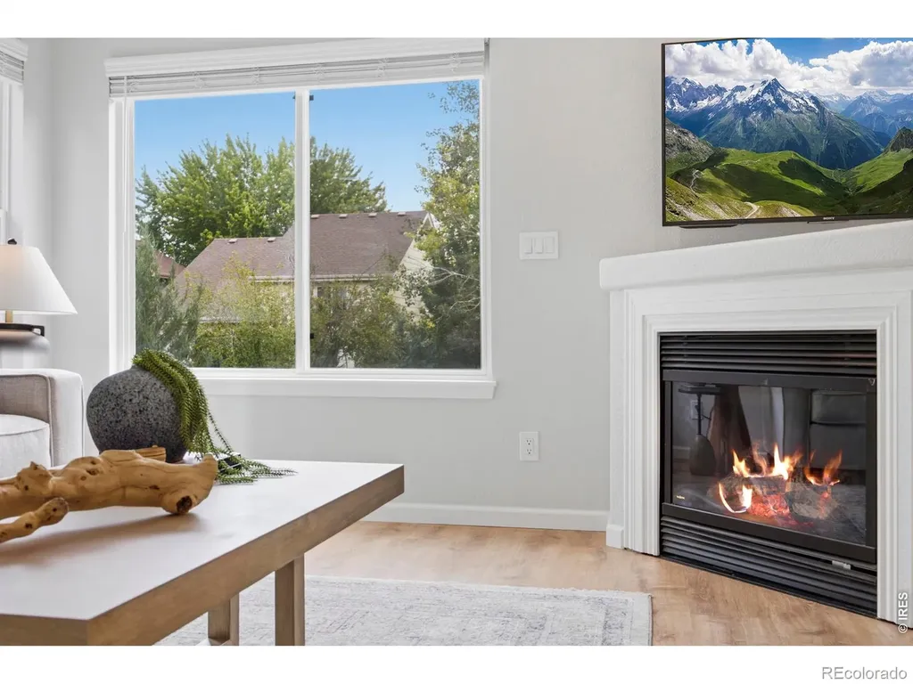 1227 Dewey Drive Fort Collins CO 80526