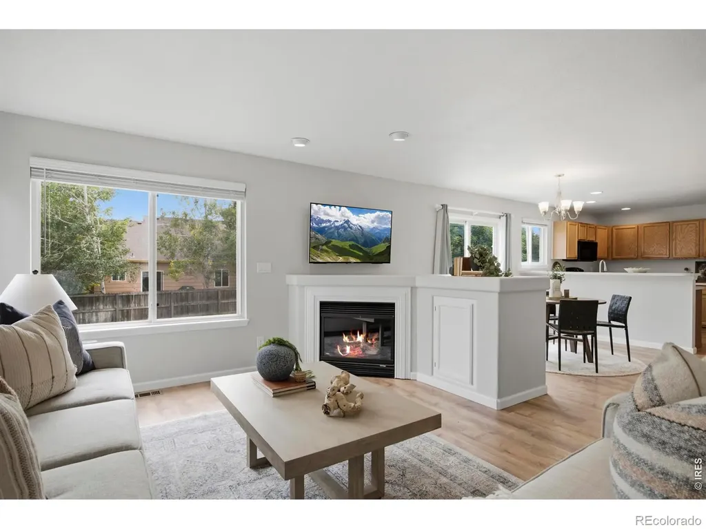 1227 Dewey Drive Fort Collins CO 80526