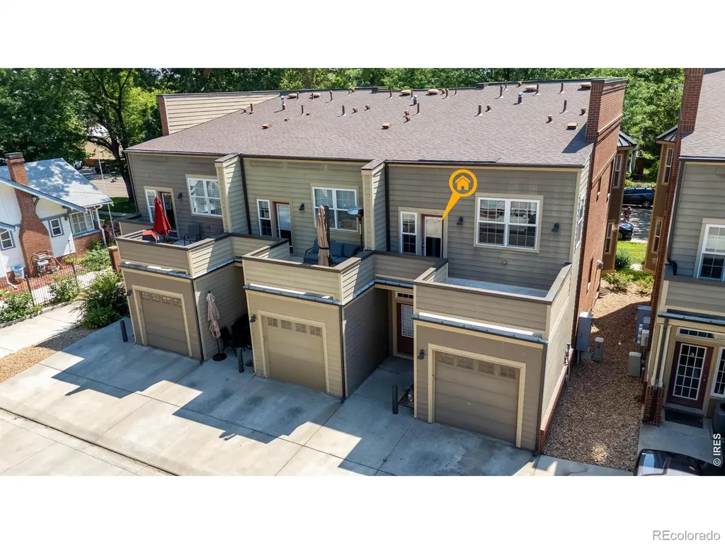 401 Terry Street Longmont CO 80501