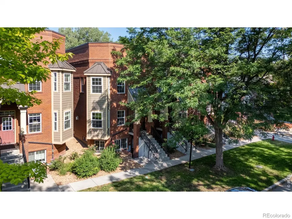 401 Terry Street Longmont CO 80501