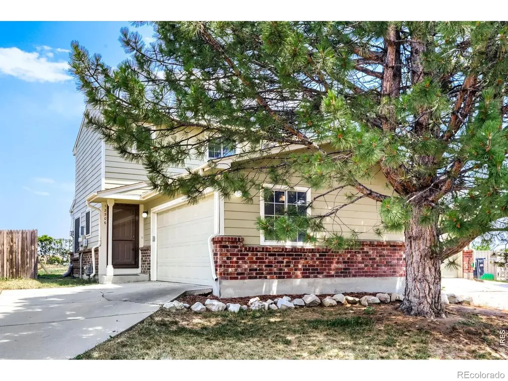 12506 Forest Drive Thornton CO 80241