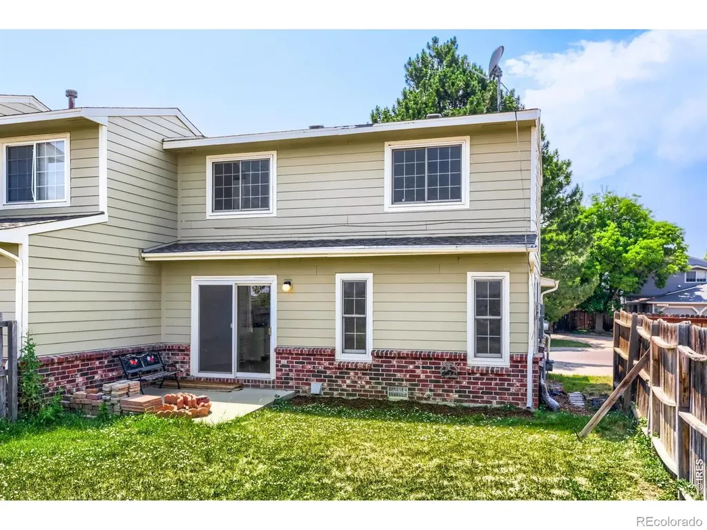12506 Forest Drive Thornton CO 80241