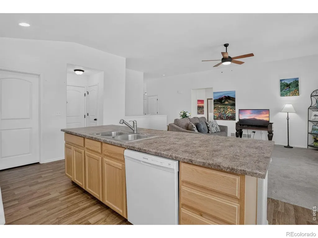 703 Cavern Street Severance CO 80550