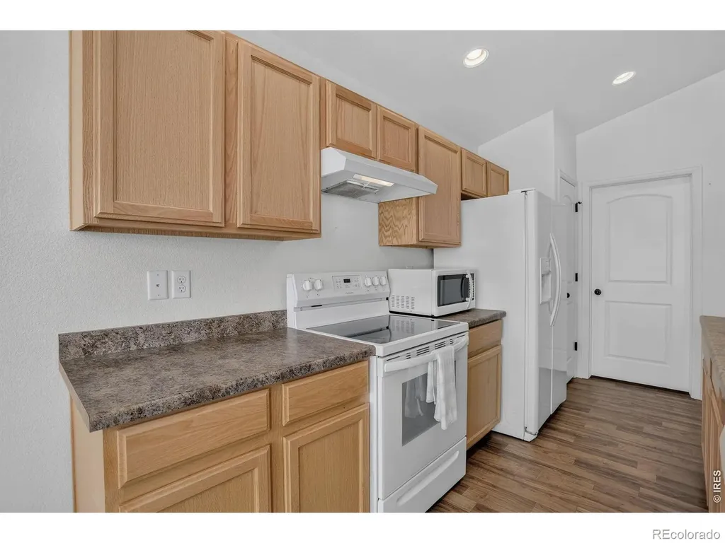 703 Cavern Street Severance CO 80550
