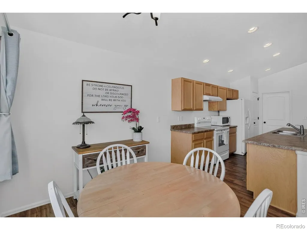 703 Cavern Street Severance CO 80550