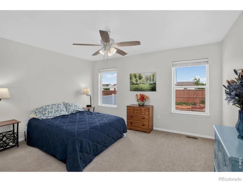 703 Cavern Street Severance CO 80550
