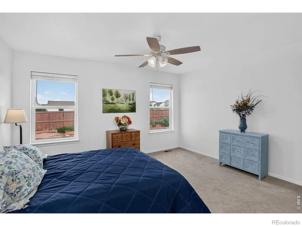 703 Cavern Street Severance CO 80550