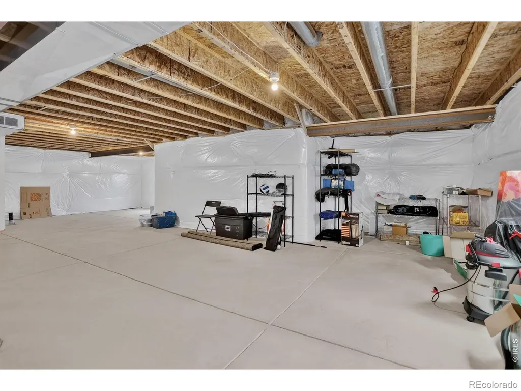 703 Cavern Street Severance CO 80550