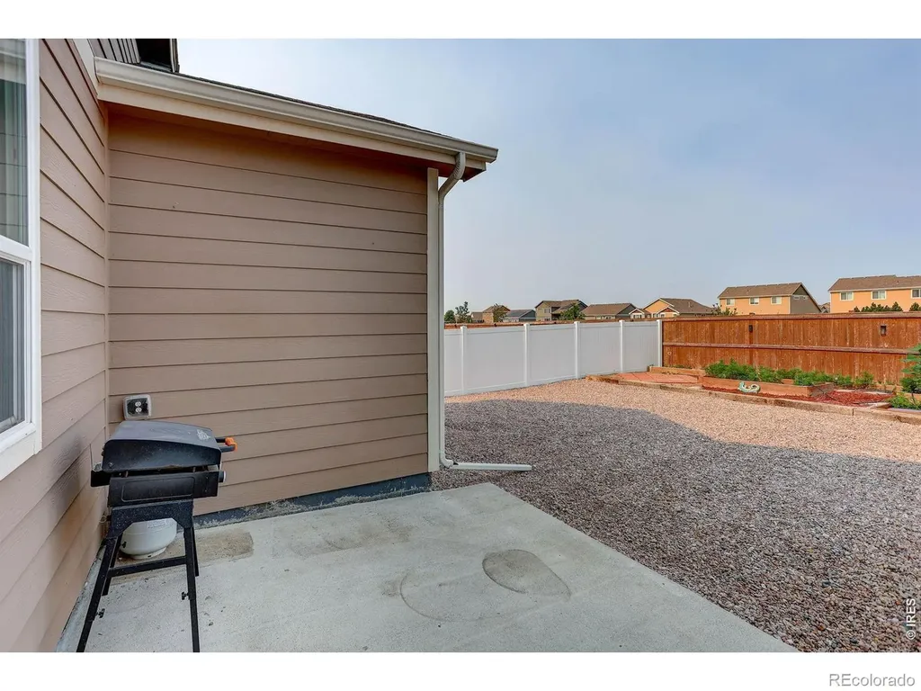 703 Cavern Street Severance CO 80550