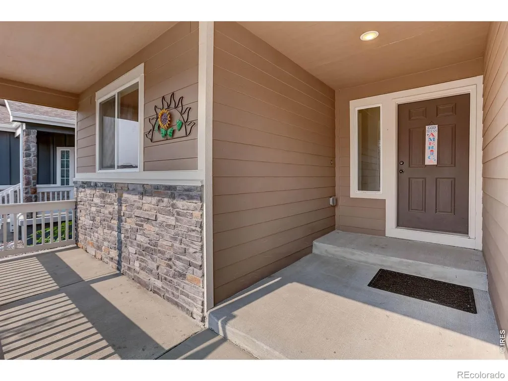 703 Cavern Street Severance CO 80550
