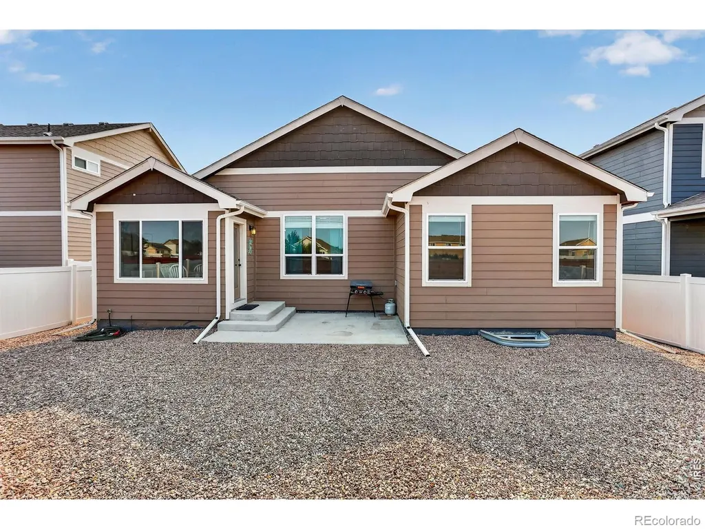 703 Cavern Street Severance CO 80550