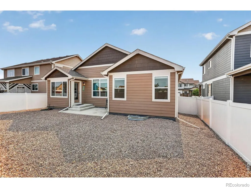 703 Cavern Street Severance CO 80550
