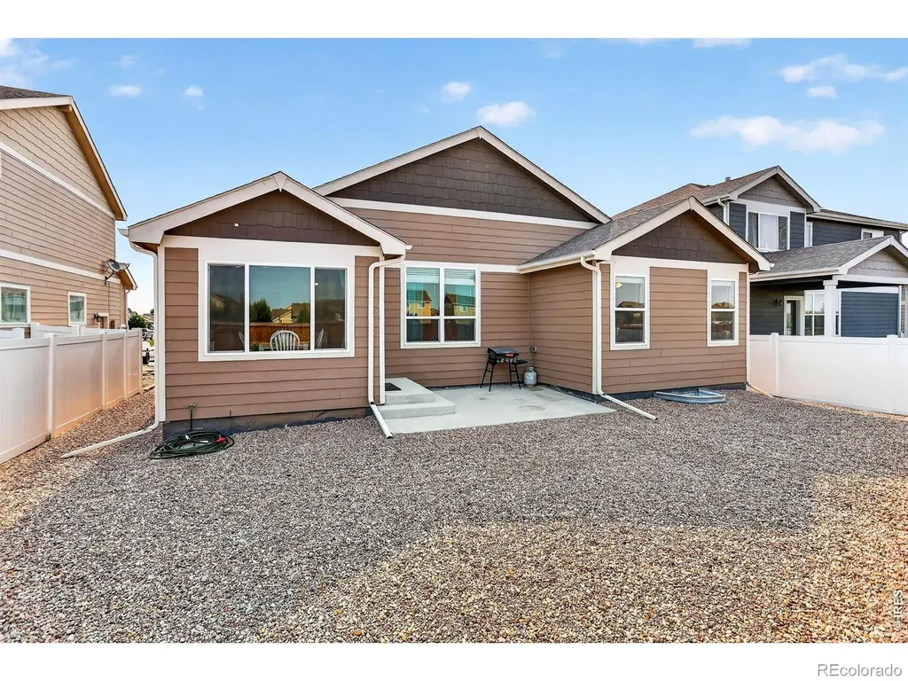 703 Cavern Street Severance CO 80550