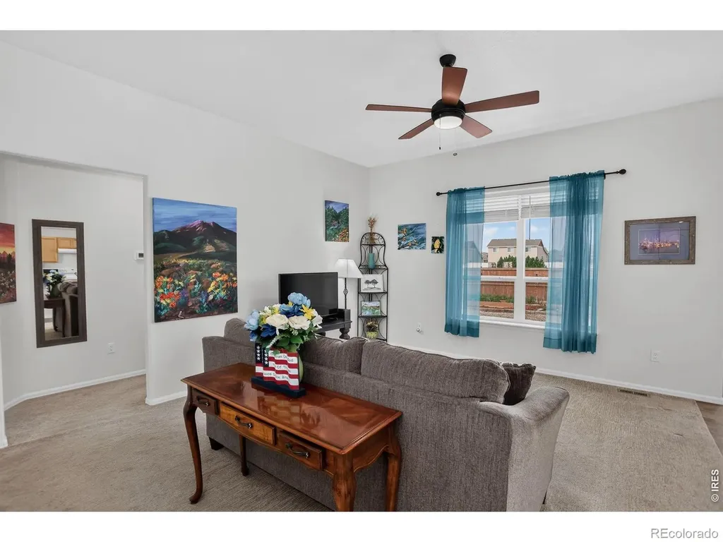 703 Cavern Street Severance CO 80550