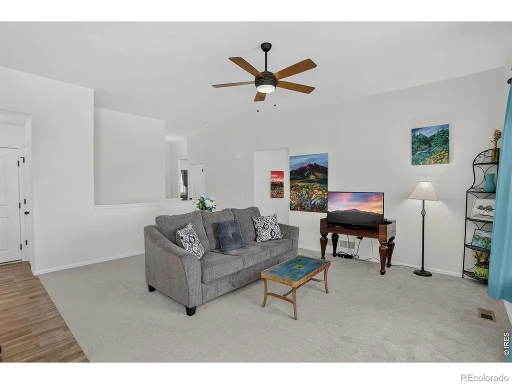 703 Cavern Street Severance CO 80550
