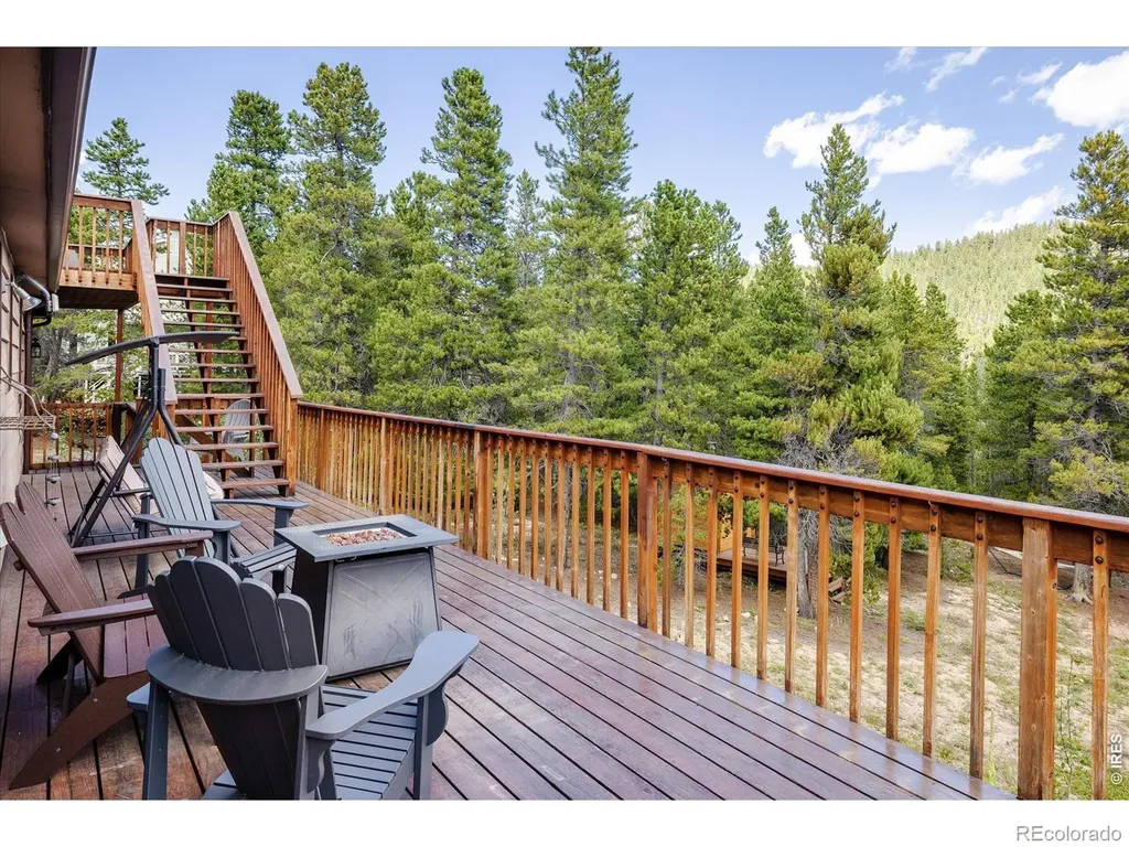 10212 Dowdle Drive Golden CO 80403
