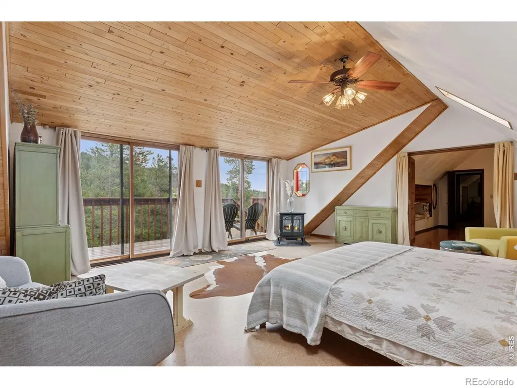 10212 Dowdle Drive Golden CO 80403