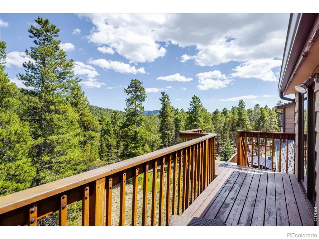 10212 Dowdle Drive Golden CO 80403
