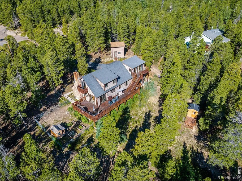 10212 Dowdle Drive Golden CO 80403