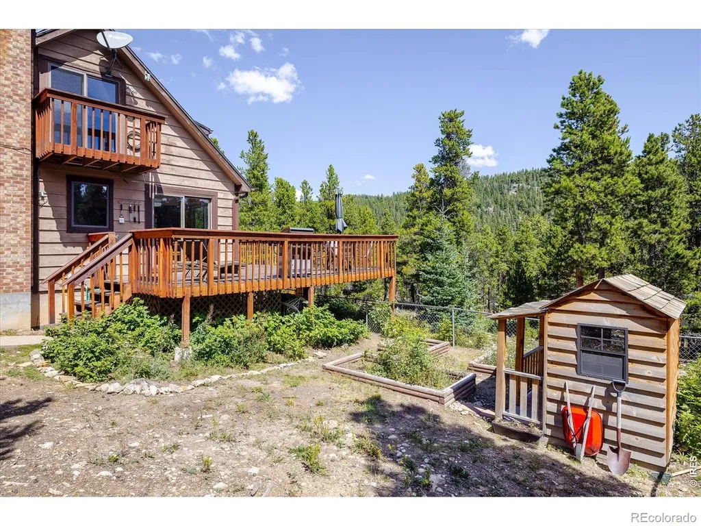 10212 Dowdle Drive Golden CO 80403
